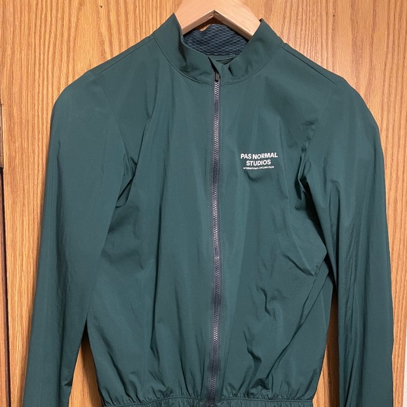 Men’s Pas Normal Studios Mechanism Stow Jacket